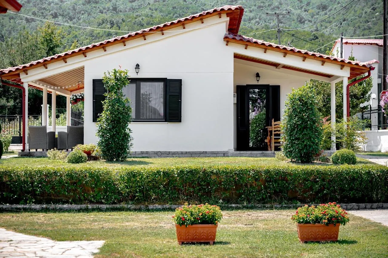 Casa Alegria Villa Olympiada Holiday home