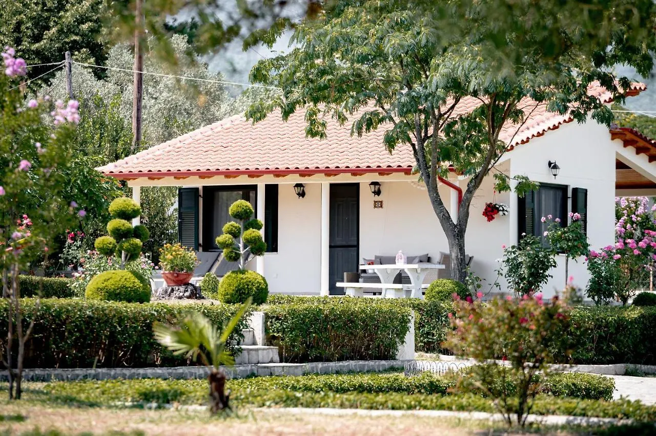 펜션 올림피아다 Casa Alegria 빌라