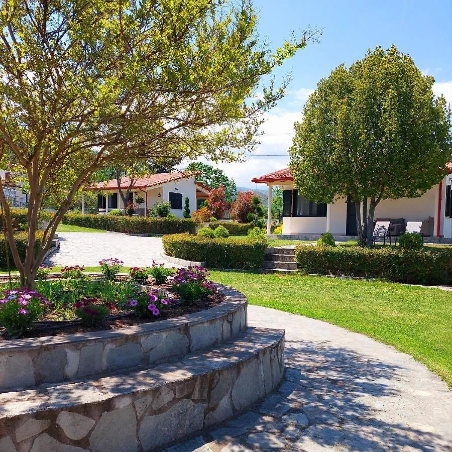 Casa Alegria Villa Olympiada