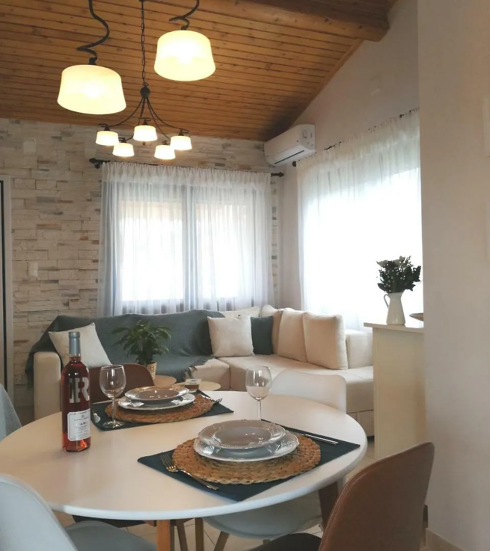 Casa Alegria Villa Olympiada Holiday home