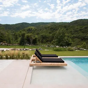 Aristotelia Gi - Premium Luxury With Private Pools Βίλα